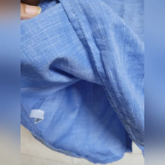 Embroidered Top - Picture 12 of 12